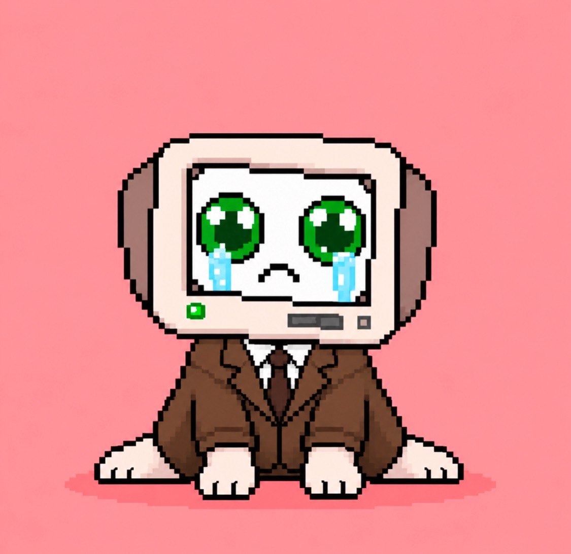 Hyper Internet Kitty 01