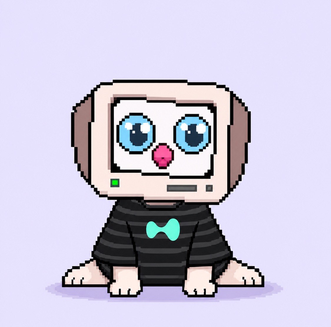 Hyper Internet Kitty 04