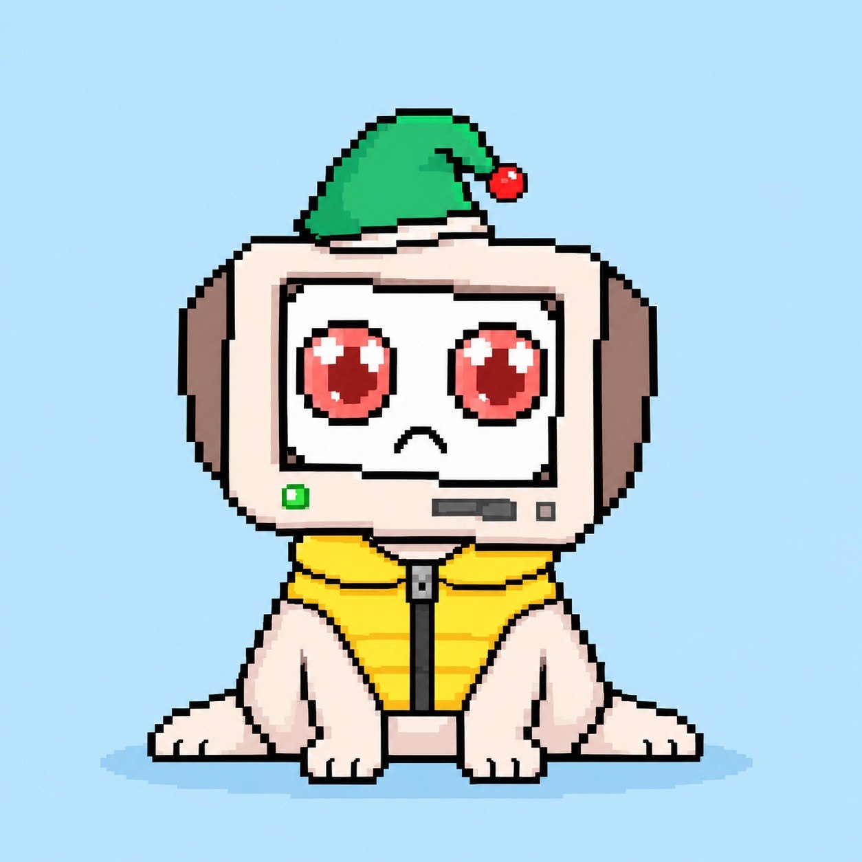 Hyper Internet Kitty 02